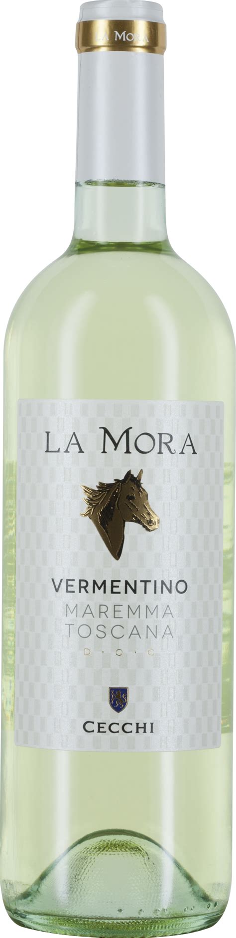 Cecchi La Mora Vermentino Doc Trocken Wei Wein Vinoscout