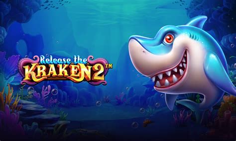 Release The Kraken 2 Slot Free Demo Play Or For Real Money Correct