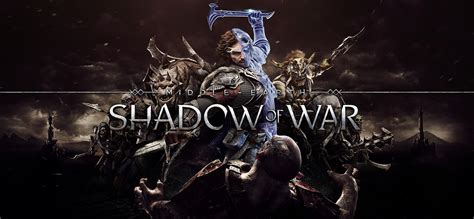 Middle Earth Shadow Of War High Resolution Texture Pack On Gog