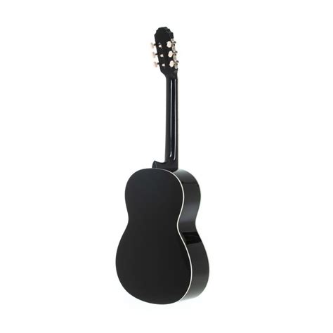 GEWA BASICPLUS BLACK PS510 356 GITARA KLASYCZNA 4 4 Riff Net Pl