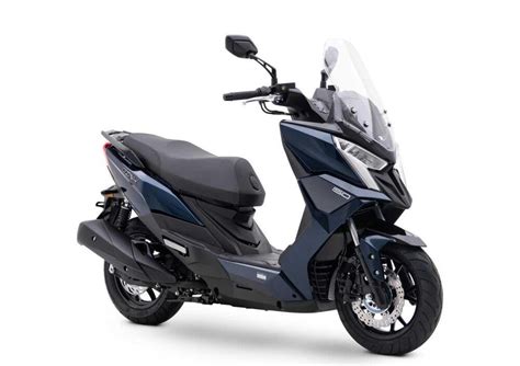 Kymco Dink R Flat Prezzo E Scheda Tecnica Moto It