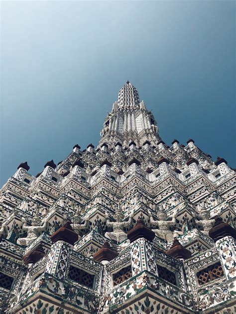 Temple Of Dawn