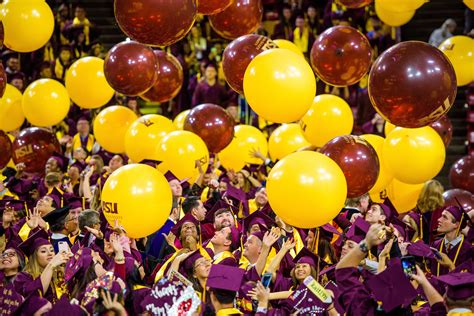 ASU graduates head out to make a difference in the world | ASU Now ...