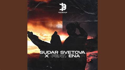 Sudar Svetova Feat Ena YouTube Music