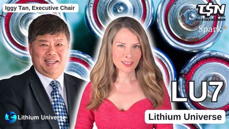 lithium universe asxlu leverage  rising demand  lithium