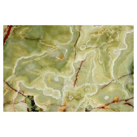 Polished Finish Light Green Onyx Marble Thickness 15 20 Mm At Rs 500piece In Mumbai