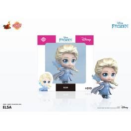 Cosbi Disney Collection Frozen Elsa Hot Toys Nin Nin Game