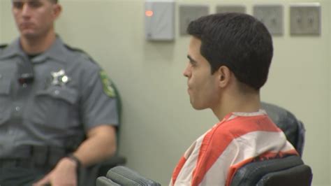 Adam Matos Apologizes Receives Life In Prison For Quadruple Murder