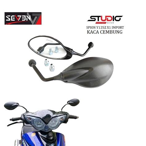 Jual Spion Assy Set Model Yamaha 125 Z X1 Thailand Vario Beat Lexi