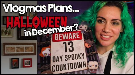 My Vlogmas Plans Advent Calendars And More Home Decoration Youtube