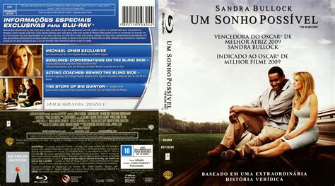 Covers Filmes Um Sonho Poss Vel