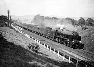 Trains The Northcliffe Collection Our Beautiful Pictures Are