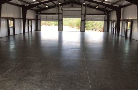 Garage Floor Sealer Reviews | Dandk Organizer