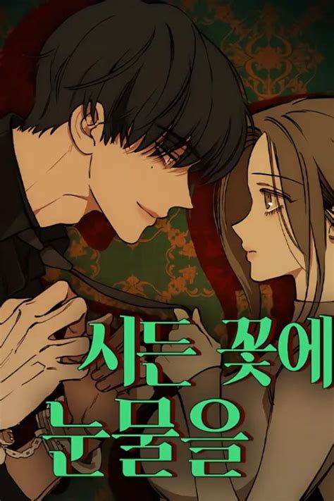 Read Tears On A Withered Flower MANGAGG Translation Manhua Manhwa