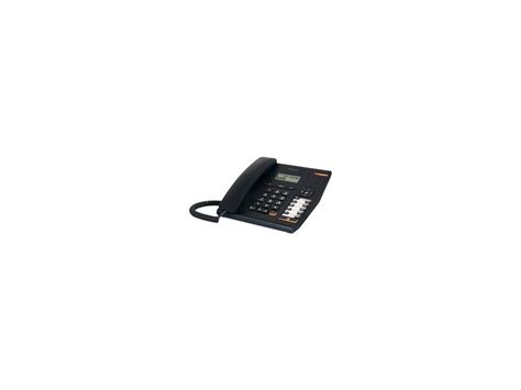 Telefon Alcatel Temporis 580 Pro Black Fwg Communication S R O