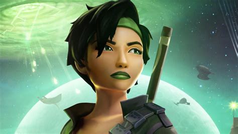 Beyond Good And Evil Th Anniversary Edition Launches June