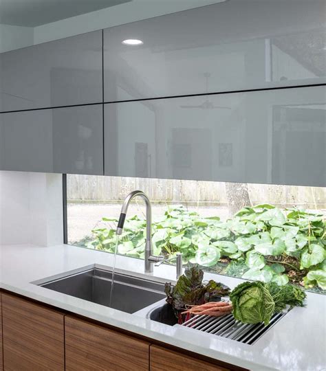 The Galley Sink: Functional Luxury - eggersmann Brand Partner