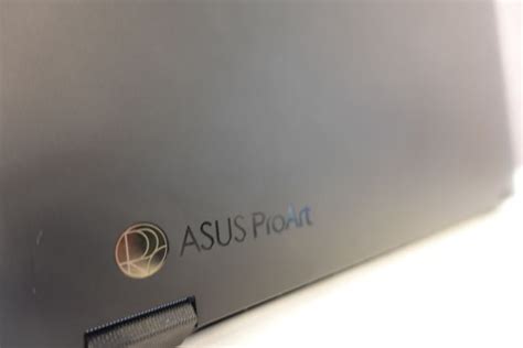 Asus Unveils Proart P Px And Pz At Computex