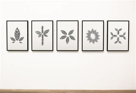 Leaf Project :: Behance