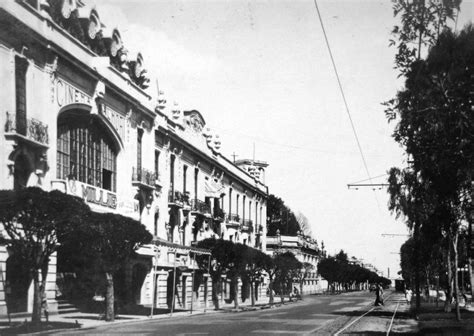 La Historia De La Icónica Avenida Álvaro Obregón En La Roma