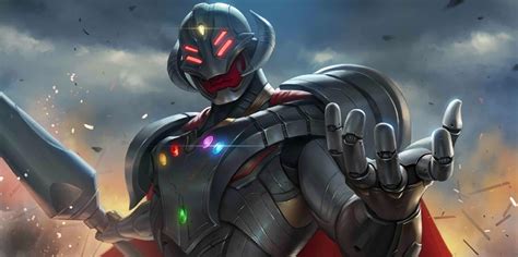 Infinity Ultron Wallpapers Top Free Infinity Ultron Backgrounds