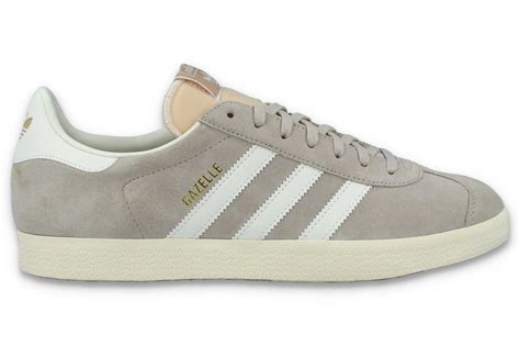 Adidas Gazelle (beige) – Schrittmacher Sneakerhandlung