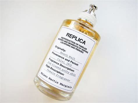 Sun Kissed Salty Skin Maison Martin Margiela Replica Sunkissed