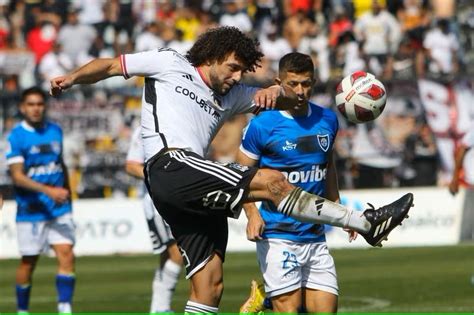 Colo Colo vs Huachipato dónde ver en vivo y online el partido por la