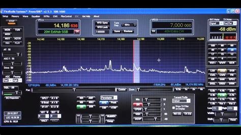 Ae5yj New Shack Flex Radio Sdr 1000 48 Off