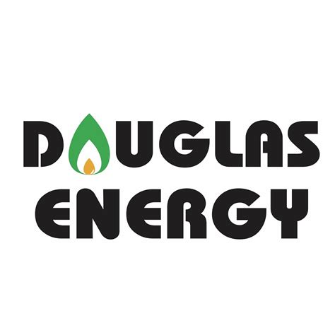 Douglas Energy Services Limited - Entrepreneurship Training. Organisers