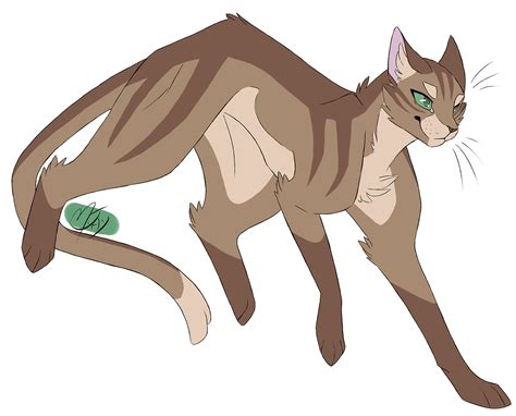 Картинки Warrior Cats