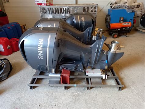 Yamaha 300 Hp V6 Outboard Price 2024 Mboateu