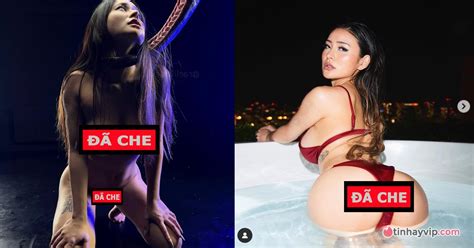 Rea Lil Black lộ ảnh nude 100 full body không che khiến fan ngỡ ngàng