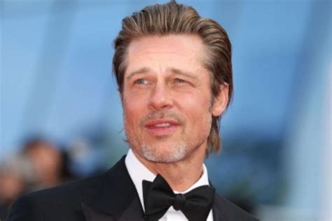 Brad Pitt ‘wanted To Quit ‘legends Of The Fall Director Edward Zwick