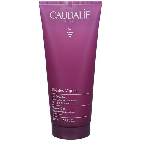 CAUDALIE Gel douche Thé des Vignes shop apotheke ch