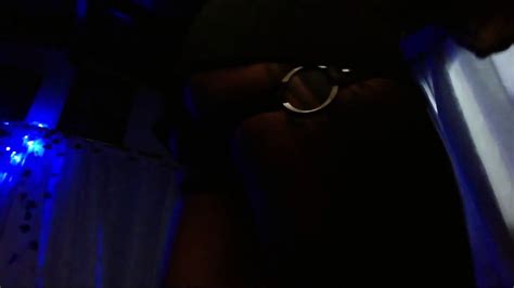 Bdsm Big Ass Skinny Babe Solo Anal Fuck