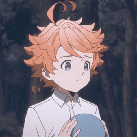Pin oleh Капитан Леви di The Promised Neverland