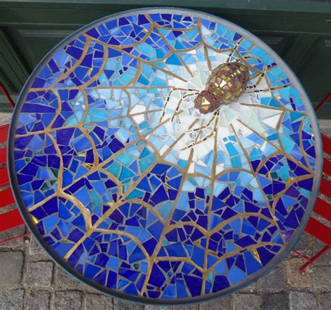 Glad Sol Glad Sols Mosaik Webshop Mosaic Garden Art Mosaic Tile