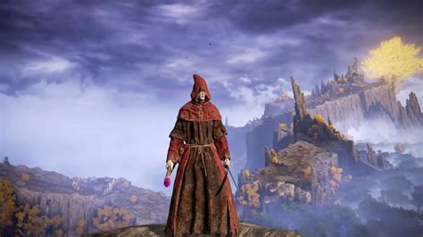 Elden Ring Best Astrologer Armor