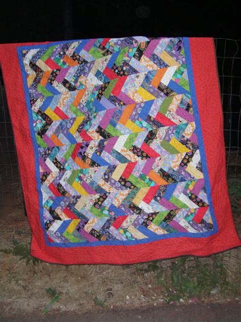 Quilting With Calicos In The Bag Ugly Quilt Challenge Voting