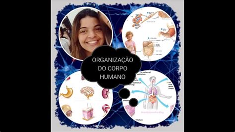 Introdução A Anatomia E A Fisiologia Do Que é Formado O Corpo Humano