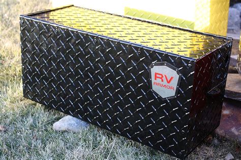 The 15 Best Rv Battery Boxes For The Money In 2021