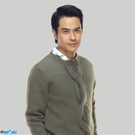 Nam Diễn Viên Truyền Hình Trịnh Gia Dĩnh
