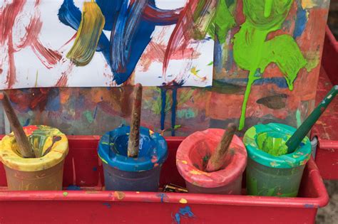 Orford Ceva Primary School About Us