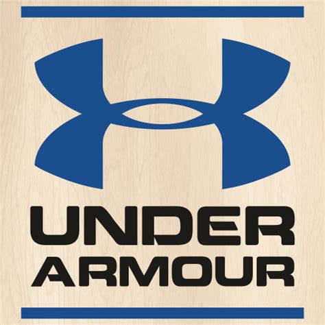 Logo Under Armour Png