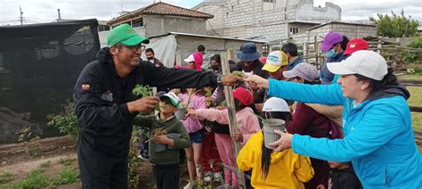 Inclusi N Ecuador On Twitter Cotopaxi Usuarios Del Servicio De