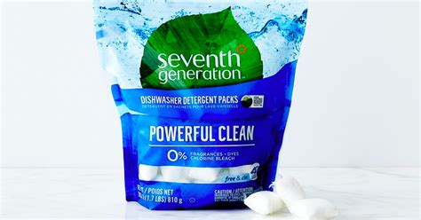 Possible Free Seventh Generation Products With Generation Good The