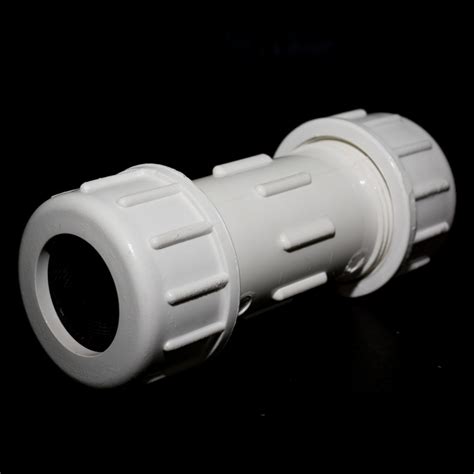 Pvc Compression Coupling Fusion Qld Pty Ltd