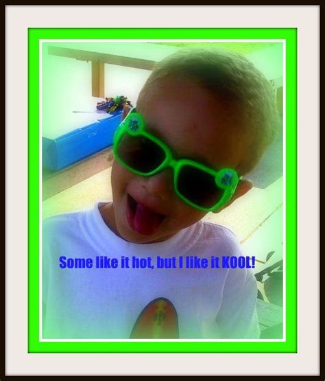 Cool Glasses | Cool glasses, Some like it hot, Birthday party
