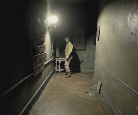 Resident Evil 7 (Gameplay)